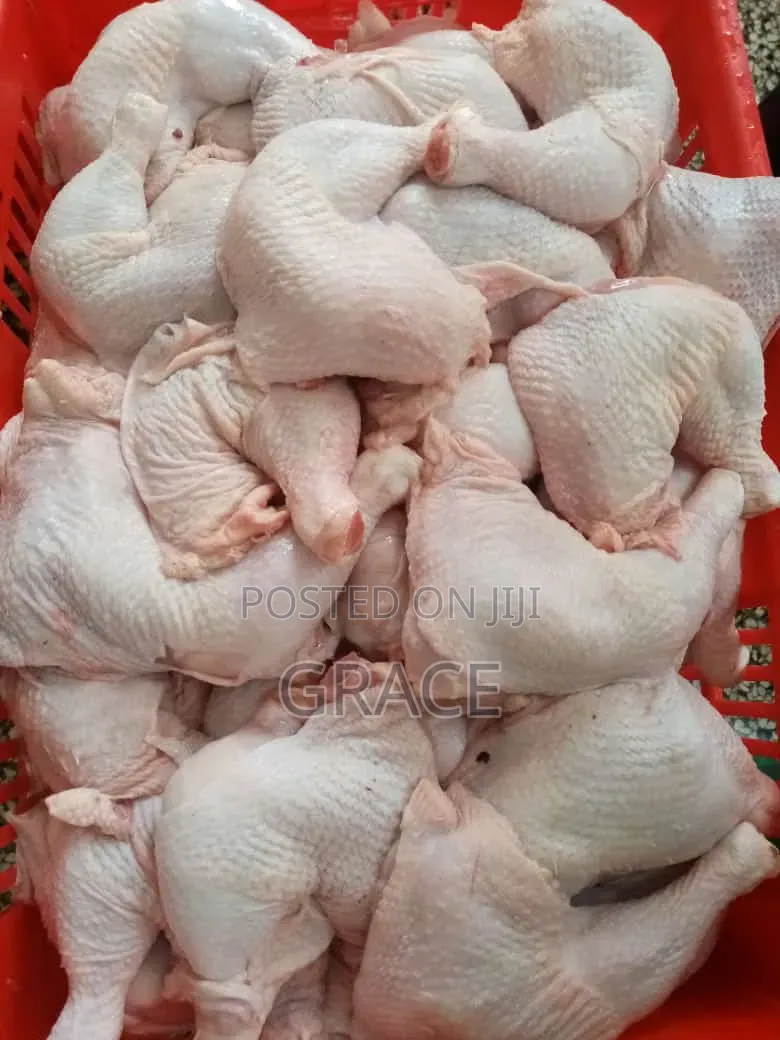 Chicken White Meat