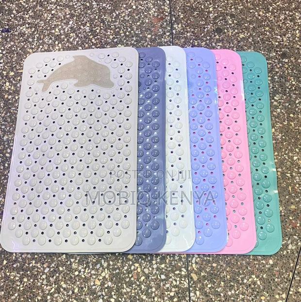 Antislip Bathroom Mat