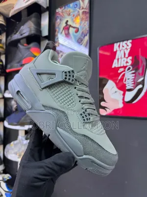 Nike Air Jordan 4 Retro Se "Paris Olympics" Sneakers