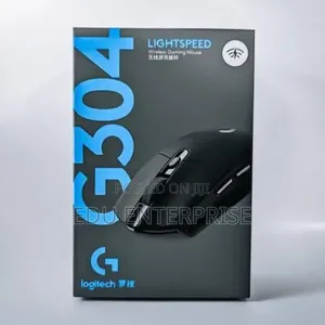 Logitech G304 Wireless Mouse