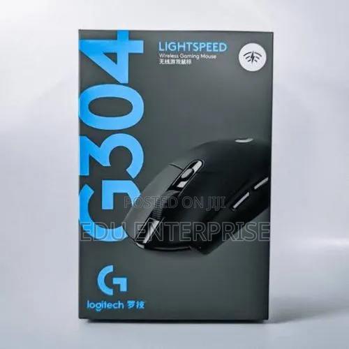Logitech G304 Wireless Mouse