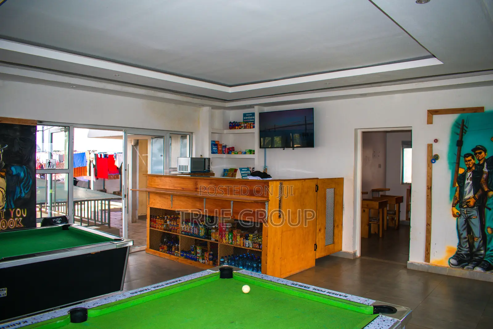 1bdrm Apartment in Riruta for sale
