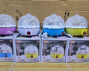 Egg Boiler , Single Egg Boiler Boil Eggs Effortlessly Every Time