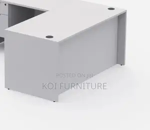Office Desk; 1.2m Curved Office Blending Desk