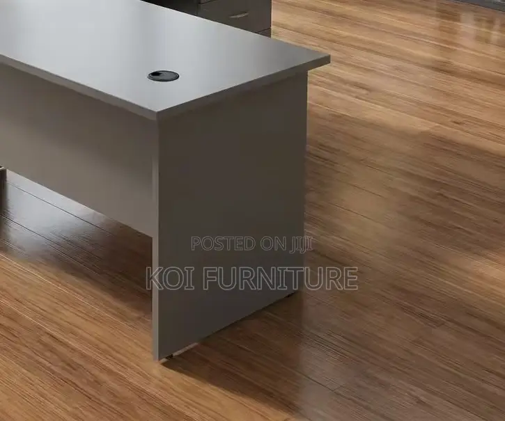 Office Desk; 1.2m Curved Office Blending Desk