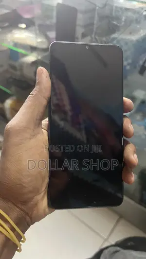 Samsung Galaxy A12 32 GB Black