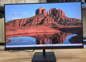 Hp 327pf 27 Inch Monitor Full Hd (1920*1080) 100hz