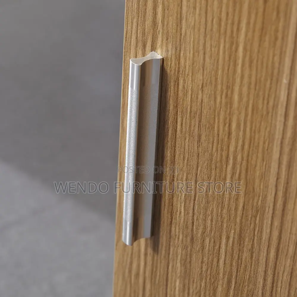 Office Desk : Modern 1.4-Meter Imported Executive Office Desk