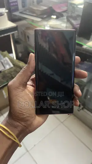 Samsung Galaxy Note 10 5G 256 GB Purple