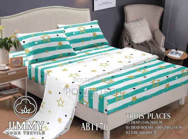 Fitted Mix and Match Bedsheet - thumbnail 2