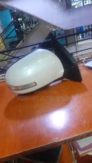 Mitsubishi RVR Sidemirror
