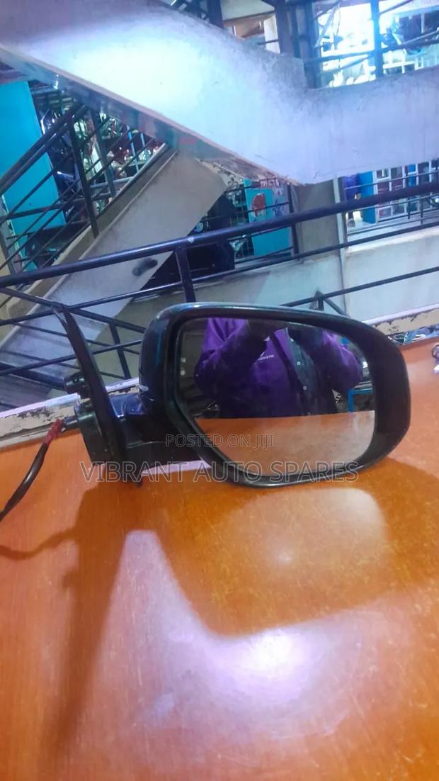 Mitsubishi RVR Sidemirror - thumbnail 2
