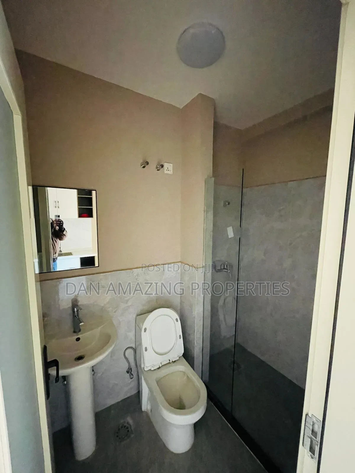 1bdrm Bedsitter in Wanye Rd, Dagoretti Corner for rent