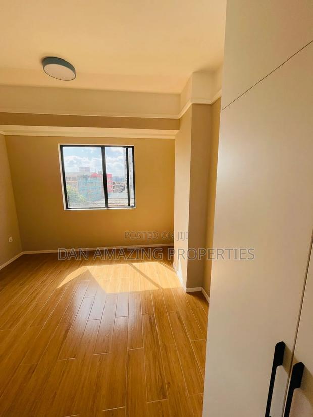 1bdrm Bedsitter in Wanye Rd, Dagoretti Corner for rent - thumbnail 4
