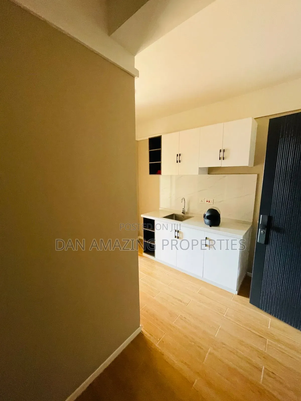 1bdrm Bedsitter in Wanye Rd, Dagoretti Corner for rent