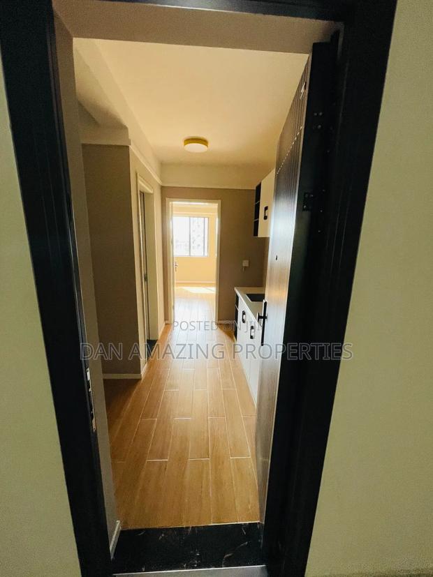 1bdrm Bedsitter in Wanye Rd, Dagoretti Corner for rent - thumbnail 8