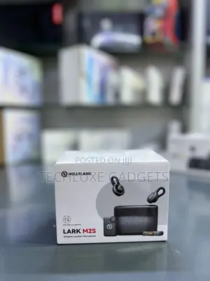 Hollyland Lark M2s Combo