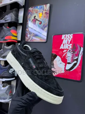 Reebok Club C 85 Sneakers