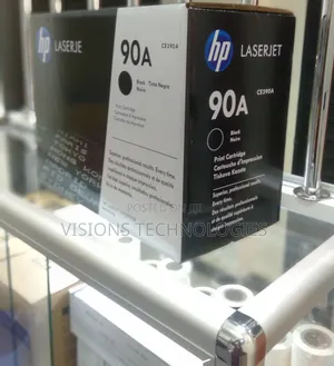 Hp 90a Toner Cartridge for MFP M601n