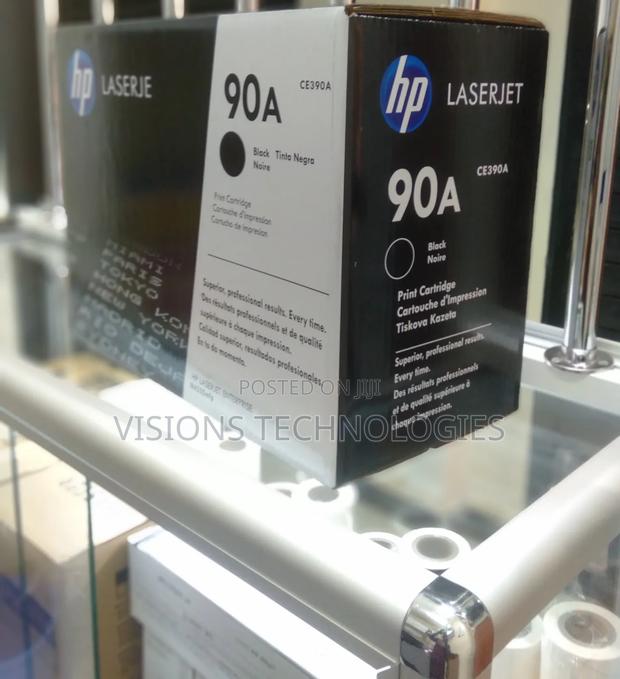 Hp 90a Toner Cartridge for MFP M601n