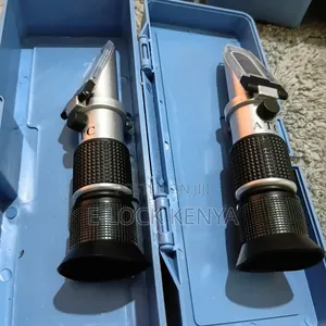 Brewing 0-90% Refractometer