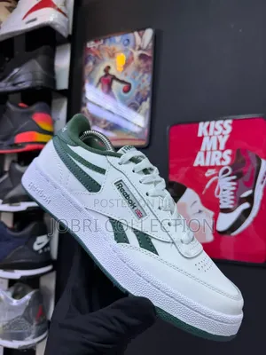 Reebok Club C Revenge Sneakers