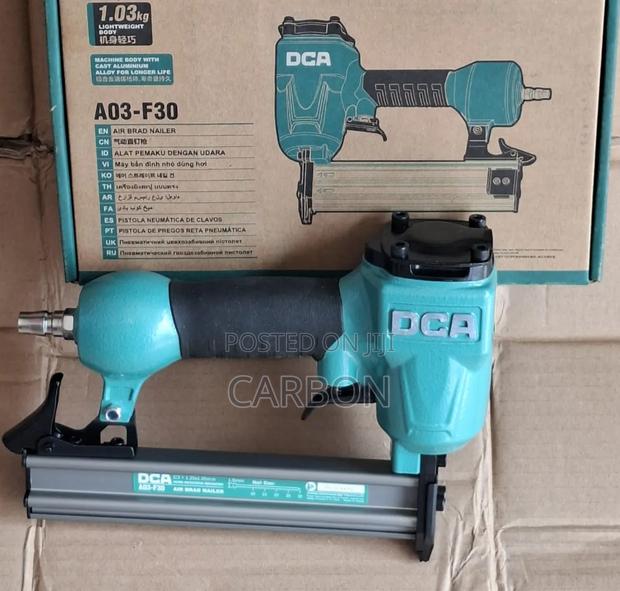 Air Brad Nailer