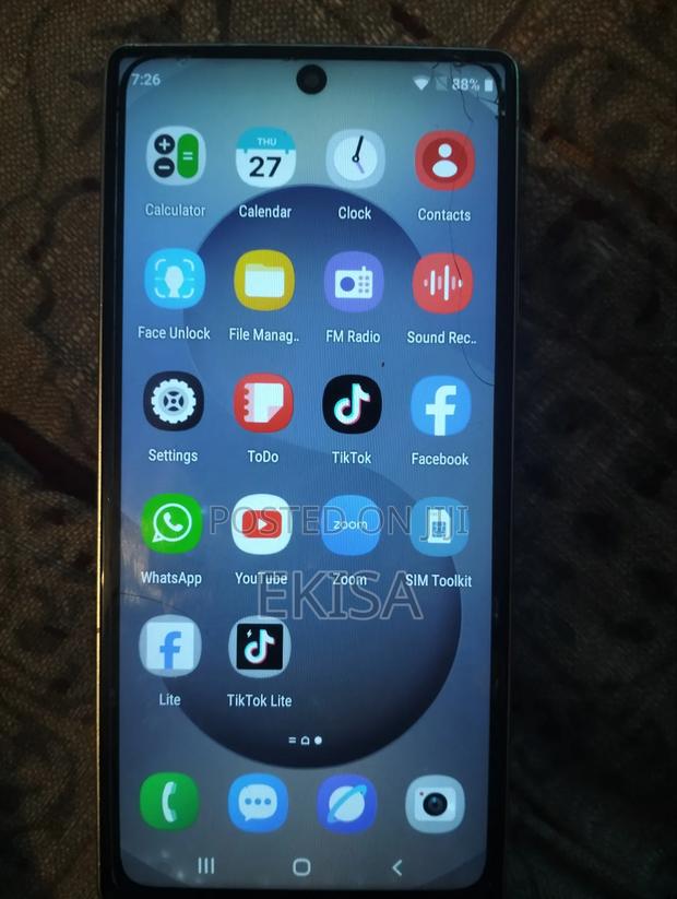 Samsung Galaxy S25 Ultra 512 GB Bronze - thumbnail 3