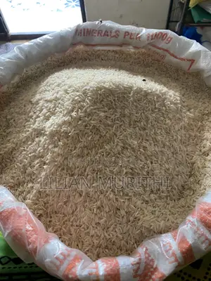 Mwea Pure Pishori Rice