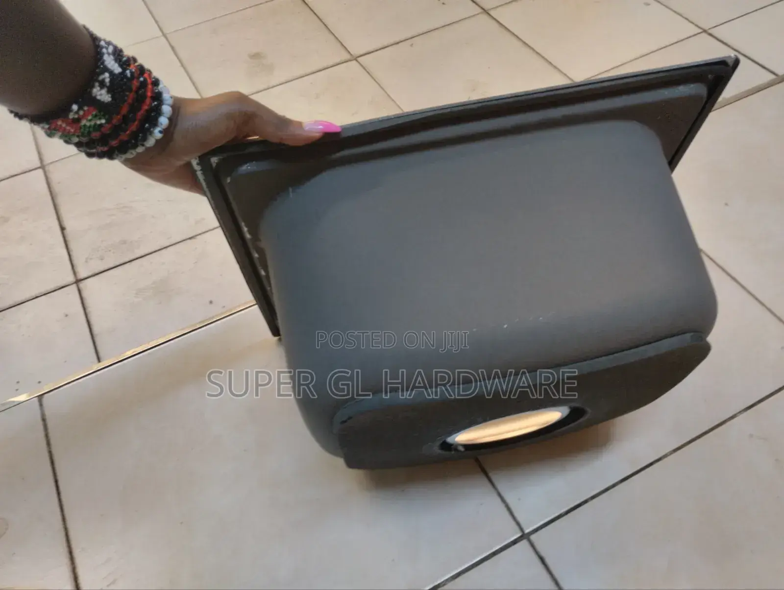 Sink Single Bowl