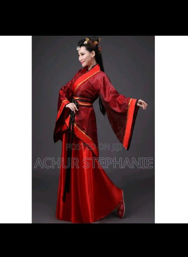 Chinese Traditional Attire - thumbnail 3