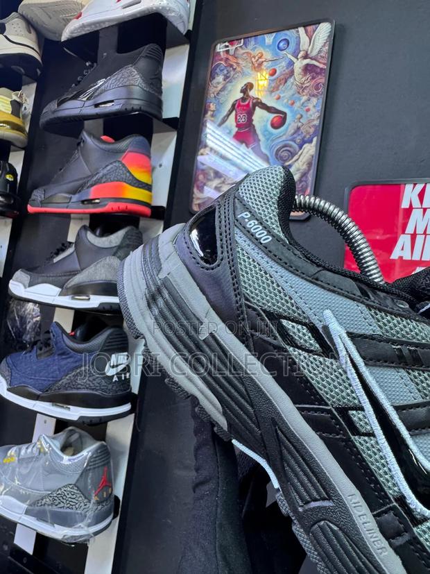 Nike P-6000 Sneakers - thumbnail 2