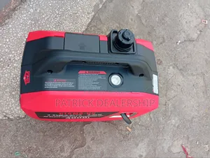 Power Smart Silent Generator