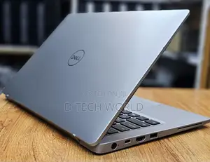 Laptop Dell Latitude 7400 8GB Intel Core i5 SSD 256GB