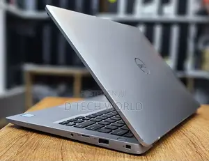 Laptop Dell Latitude 7400 8GB Intel Core i5 SSD 256GB