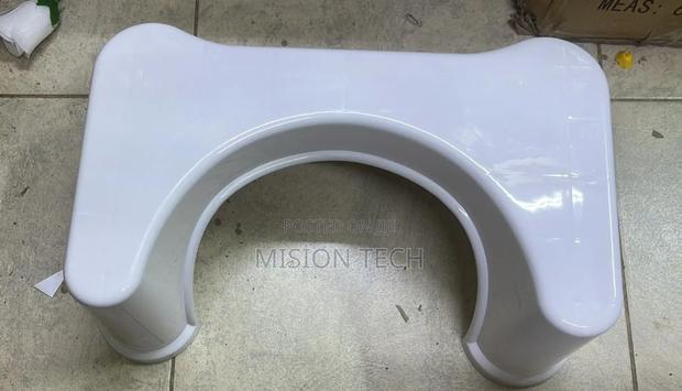*Constipation Toilet Stool*