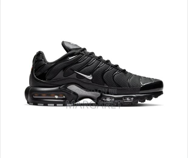 Nike Tn Sneakers