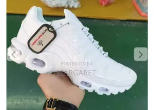 Nike Tn Sneakers