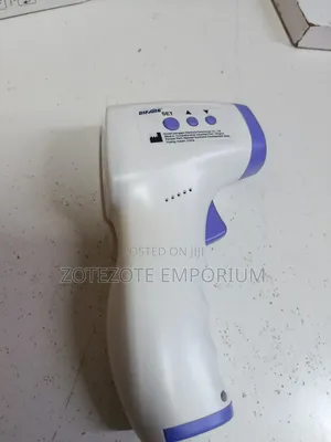 Thermogun- Medical Infrared Thermometer