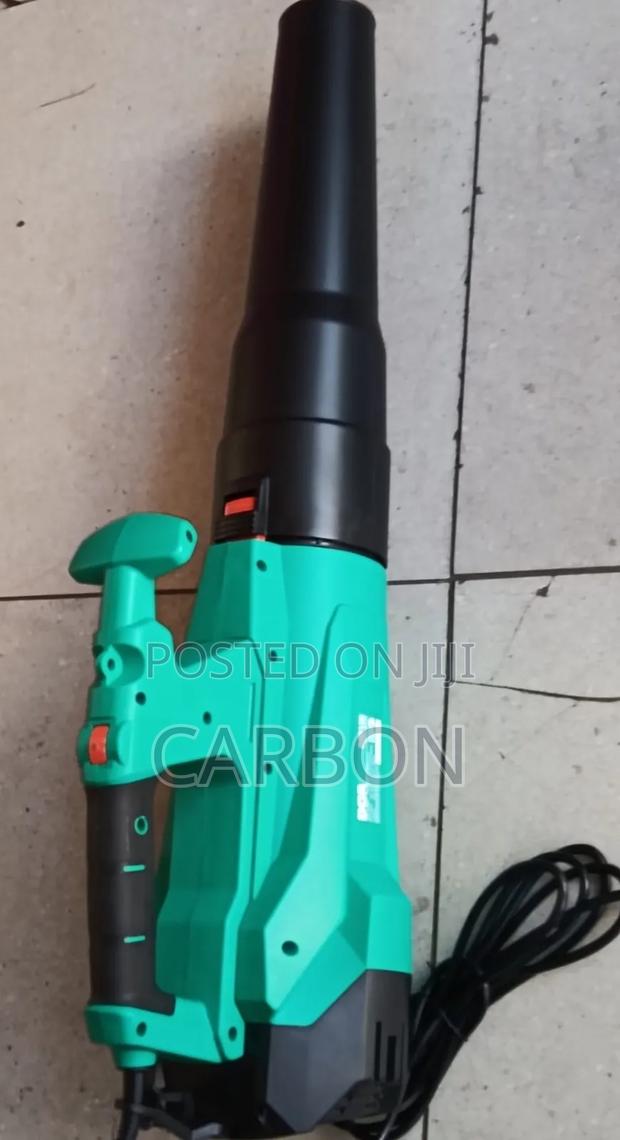 Dca Heavy Duty Blower - main view
