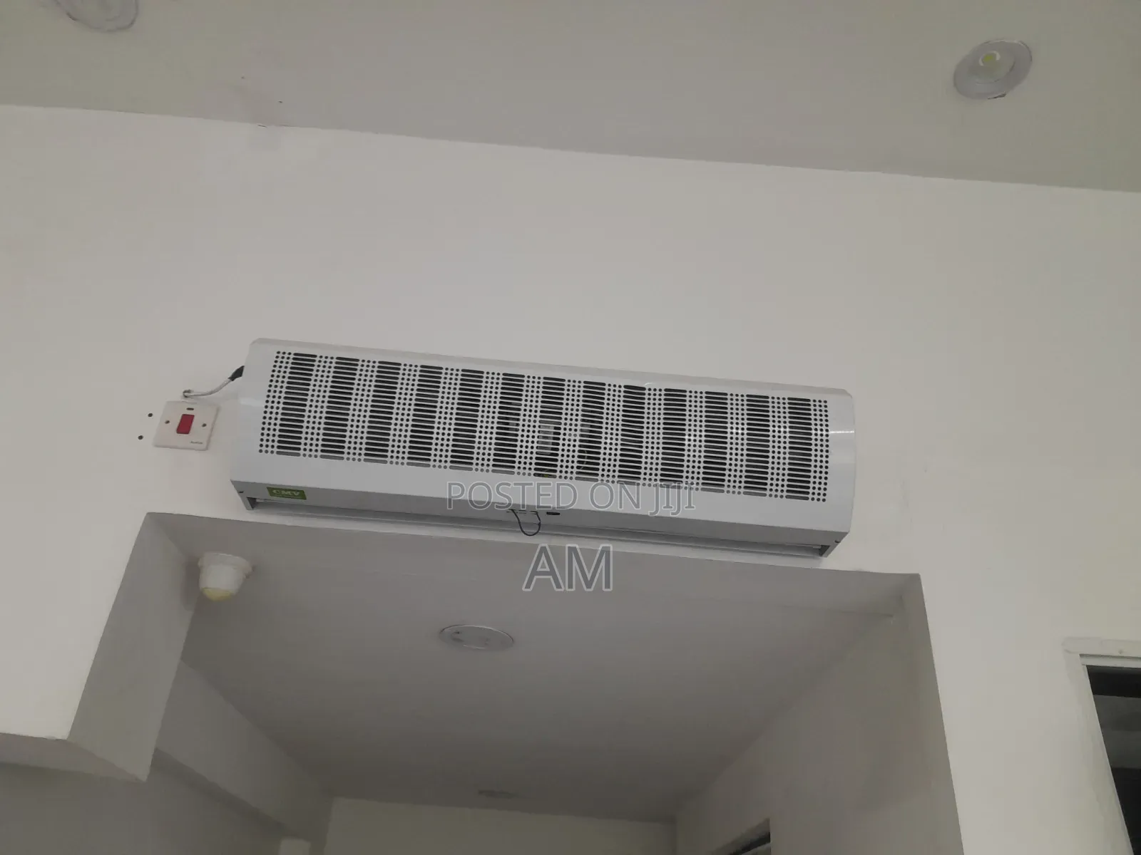Hvac/R Technician