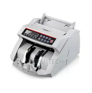 Billetes Falsos Counterfeit Money Detector Shop Business Bill Counter
