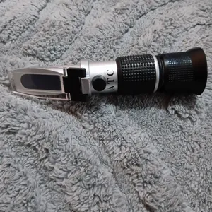 Atc Automatic Compensation 0-90 Refractometer