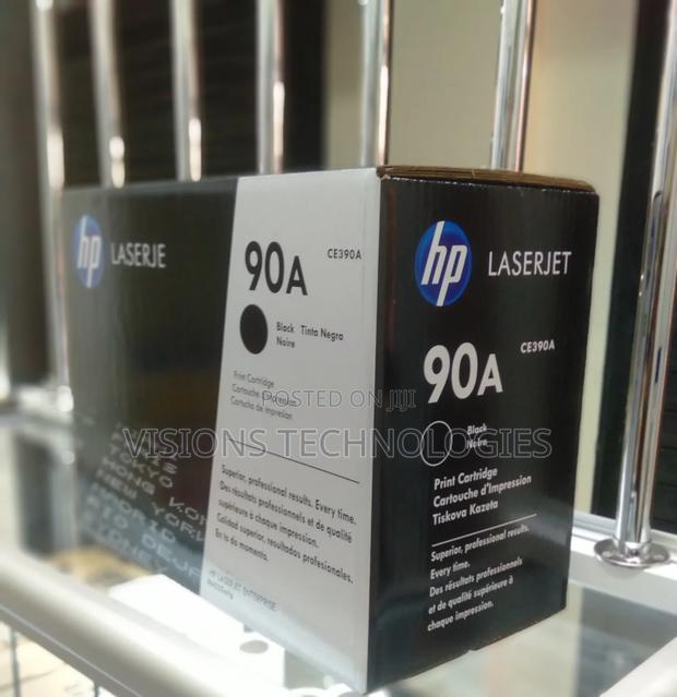 Hp 90a Toner Cartridge for MFP M603dn