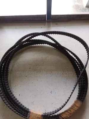 Timing Belt 106 Teeth Nissan Sunny B12