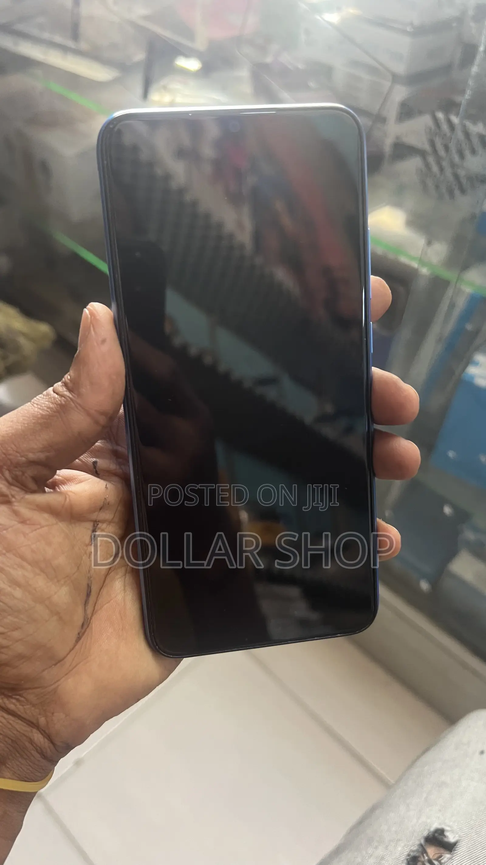 Xiaomi Redmi 10A 128 GB Blue