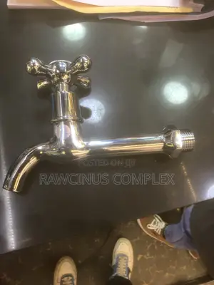 Wall Taps (Long Neck Star)