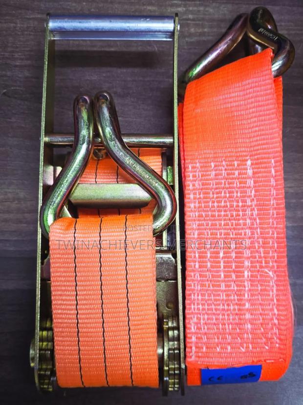 10ton Ratchet Straps/Tie-Down - main view
