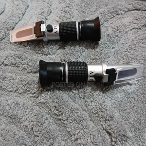 Agricultural 0-90 Scale Refractometer