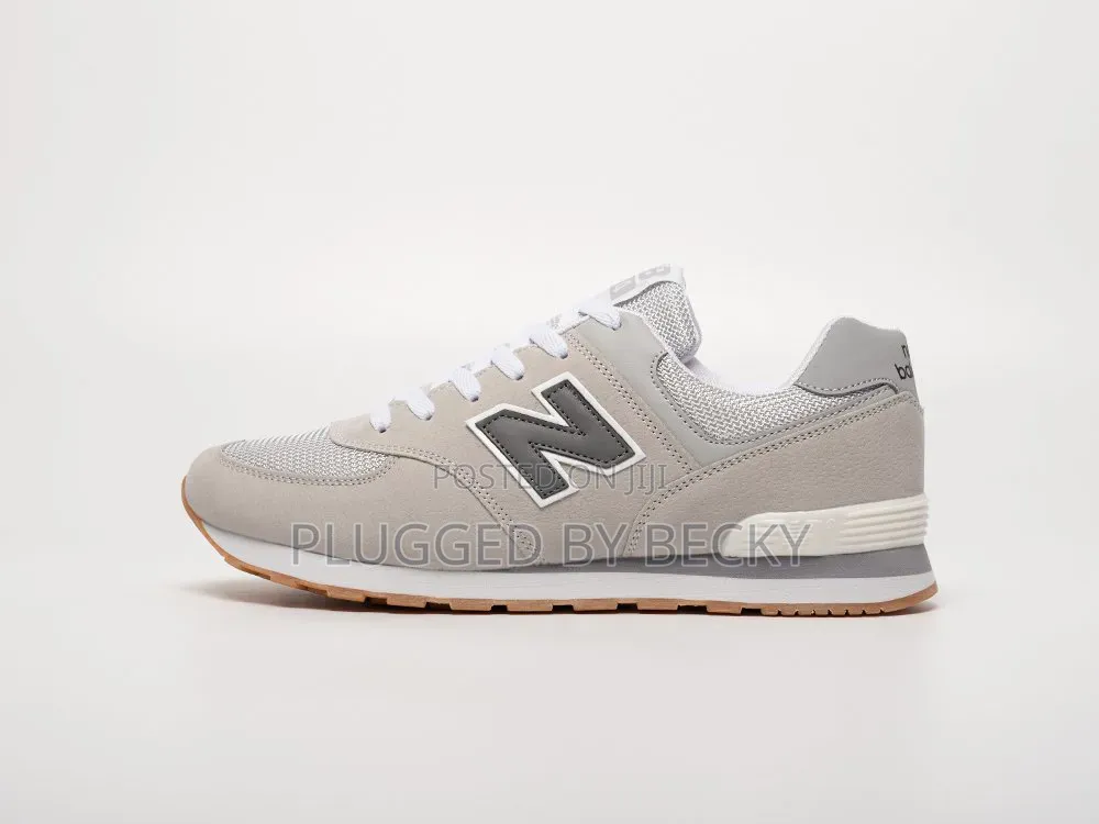 New Balance Quality Sneakers